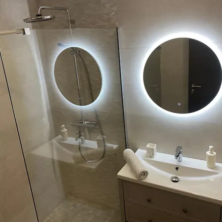 Chalet Muguet & Jaccuzi Privatif
