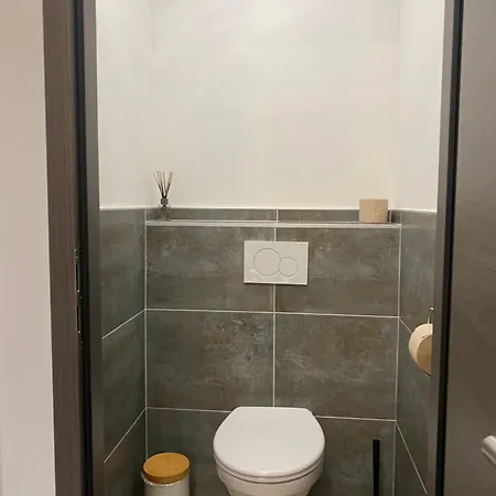 Chalet Muguet & Jaccuzi Privatif *