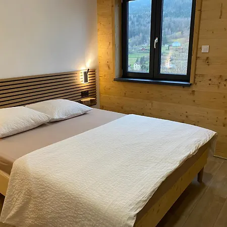 Muguet & Jaccuzi Privatif